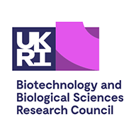BBSRC Logo